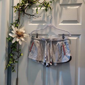 Jane and Bleecker pj shorts, size Small